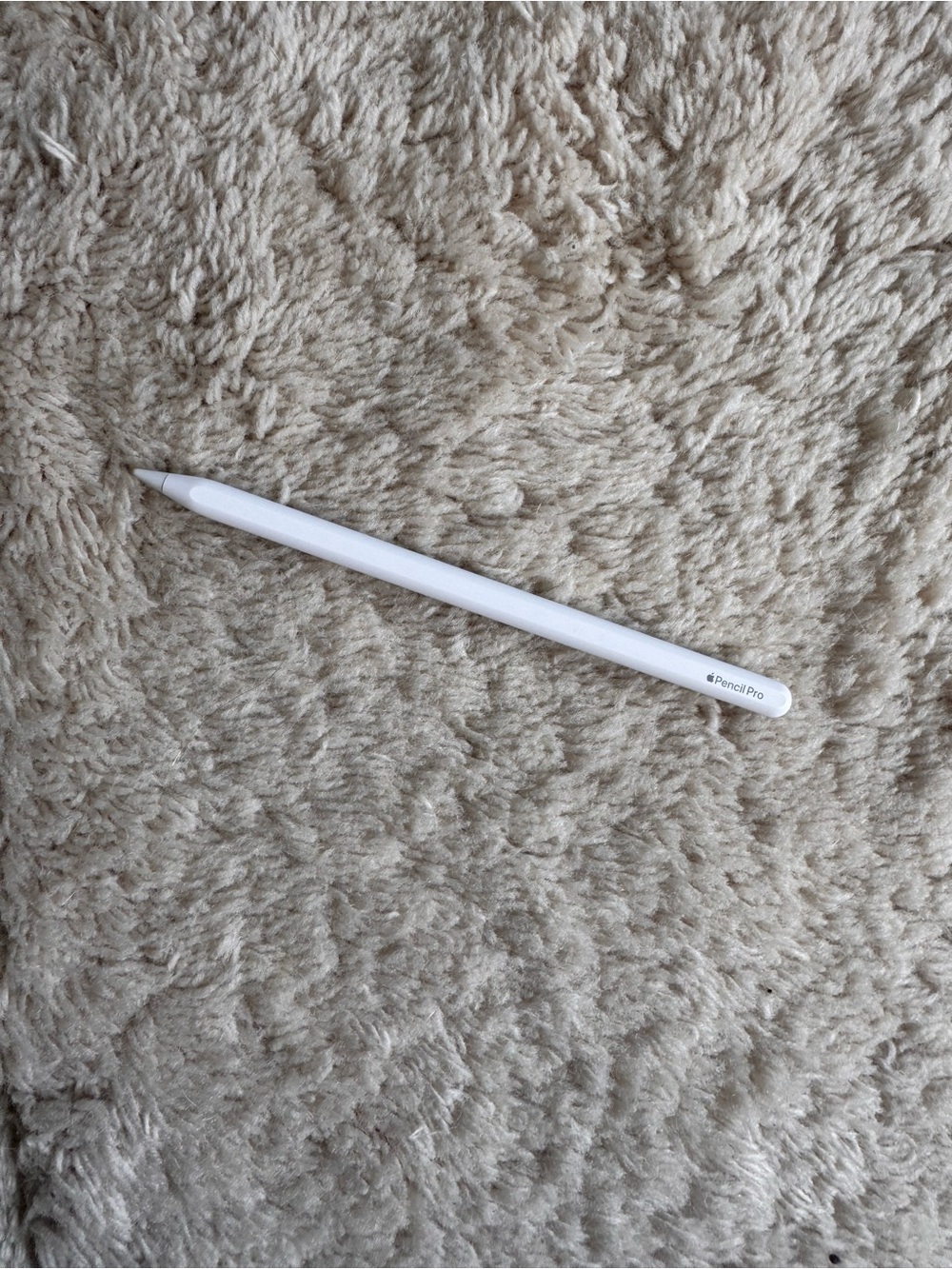 Apple Pencil Pro
